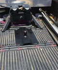 5th Wheel Pins And Clips 1/2 Inch Diameter Fits 5th Wheel Hitch And Rail Gooseneck Hitches Galvanized Rust Resistant