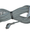 32 Foot Replacement Power Cord For Sentria Vacuum Cleaners 120 Volt 2 Prong Cable Part 192006 Fits Sentria 1 2 And Availir 1 2
