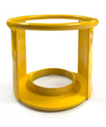 Acetylene Cylinder Safety Cap For Safe Transport With Valve Closed Regulator Protector Cap Fits Three And One Half Inch Collar