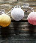 Mini Clear Decorating Hook Clips With Adhesive Tape, 60 Pack For String Lights And Holiday Decor, Damage Free Hanging
