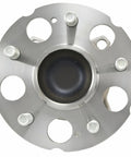 512344 Wheel Bearing And Hub Assembly For Honda CRV 2007 To 2011 Replacement Wheel Hub Kit top view
