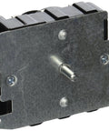 WE4M187 Dryer Timer Replacement Part For Electric Clothes Dryers OEM Quality Genuine Timing Control front view