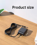 26V Replacement Charger For Tineco Cordless Vacuums A10 Hero A10 Master A11 Hero A11 Master iFLOOR S3 And Floor One S2 Series on table