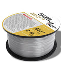 ER308L Pro Grade Stainless Steel MIG Welding Wire.035 Inch Diameter 2 Pound Spool Silver