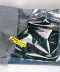 Heavy Duty Digital Voice Command Analog Output Interface Module For Commercial Fire Alarm Control Panels in protective bag.