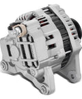 Drop In Alternator Replacement For Nissan Sentra 2011 2012 2.0L I4 Versa 2009 2012 1.8L I4 NV200 2015 2.0L I4 With OE Style Fit