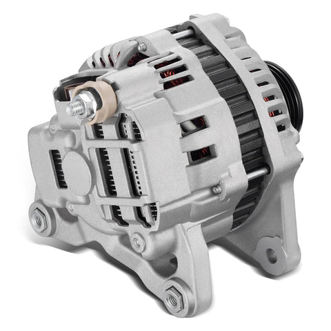 Drop In Alternator Replacement For Nissan Sentra 2011 2012 2.0L I4 Versa 2009 2012 1.8L I4 NV200 2015 2.0L I4 With OE Style Fit
