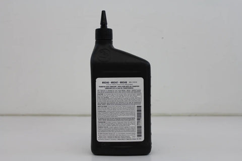 Chrysler One Quart Transfer Case Lubricant Additive That Stops Wear Noise And Chatter In Limited Slip Sure Grip Trak Lok Differentials