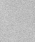Close-up of grey fleece fabric from Two Pack Fleece Full Zip Hoodies For Little Girls Cozy Pink And Grey Set Soft Warm Layer For Everyday Wear