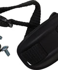 Ballpark Baseball And Softball Batting Helmet Hardware Kit With Heavy Duty Cage Clips for Wire Face Guard includes screws and grip tabs.