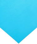 Blue 0.005 Inch Polyester Shim Stock Flat Sheet For Gaskets And Spacers 10 By 20 Inches Non Magnetic And Non Conductive Plastic Shim