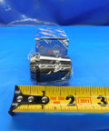Solid ER32 Collet 12mm To 13mm, Italian Made Precision CNC Tooling with packaging and measuring tape, tight tolerance