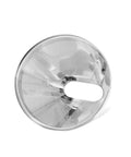 Top view of Reusable Number Four Cone Coffee Filters For Ninja Dual Brew Pro Coffee Makers Compatible With CFP301 CFP201 8 To 12 Cup
