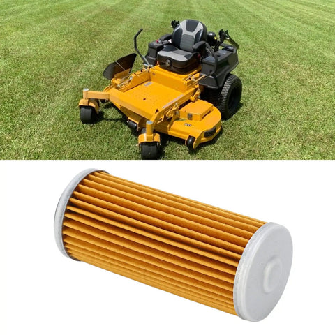 Oil Filter for High Performance Transmission Hydraulic System Fits Hustler X One X604126 411154s Industrial Equipment Easy Replacement Durable Construction Built to Last and Ready to Roll