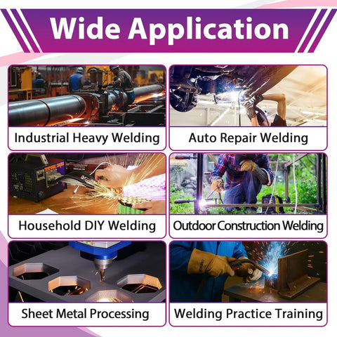 Replacement Front And Inner Lens Covers Set 271320 And 271319 For Welding Helmets, Pro Grade Durable PC Shields, Impact Resistant, Snug Fit, 30 Piece Kit To Keep Your View Clear And Welds Safe for wide welding applications