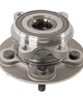 Beefy Wheel Bearing And Hub Assembly For Toyota Highlander Sienna And RAV4 Fits 2020 2023 Highlander 2021 2023 Sienna 2022 2023 RAV4 OE Style Front Or Rear Hub Replacement For A Smooth Ride And Easy Install, metal hub with bolts
