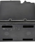 911-268 Evaporative Emissions Vapor Canister Replacement for Select Chevy and GMC Rigs, black rectangular unit