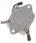 Fuel Pump 1014523 49040-2067 Compatible With Club Car Golf Cart with 51-micron filter, visible side view