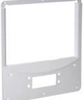 Genuine Replacement Front Panel For Refrigerator Dispenser 241679001 Unit That Snaps Right In And Keeps Your Ice And Water Flow Smooth