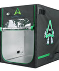3D Printer Enclosure L Keeps Heat In And Quiet, Dustproof Shield with See Through Window and LED for CR-10 Smart Pro