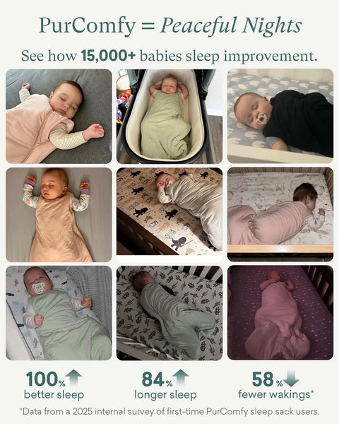Babies sleeping in Supersoft Sleep Sack 1.0 TOG Baby Sleeping Bag With Bamboo Viscose Two Way Zipper Safe Sleep Sack For 6 To 15 Months Whale Pattern.
