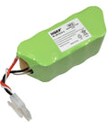 Shark Freestyle Navigator Replacement Battery 10.8V 2000mAh NiMH For XBT1106N SV1110 SV116N Cordless Stick Vacuum