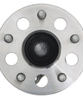 Top view of Wheel Bearing And Hub Assembly For Toyota Camry And Avalon 2012-2017 Camry And 2013-2018 Avalon Direct Fit OE Replacement