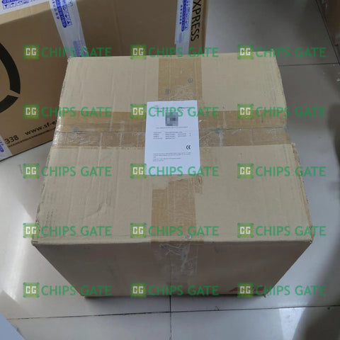 New 3BSE081637R1 PLC Module Replacement for Industrial Automation Systems 1 Piece Plug And Play With Control Units in boxed packaging