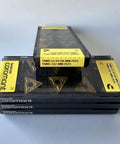 Boss Grade 160408-MM Turning Inserts T Max P For CNC Milling Box Of 10 Precision Carbide Inserts Stacked in Packaging