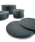 Platin 2 S1000 Grit 5 Inch 125mm Abrasive Sanding Discs 15 Pack For Ultra Smooth High Gloss Finishes on Solid Surface, Fiberglass, Plastics, and Fillers.