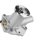 Water Pump For Kubota Tractors B20 B9200 B8200 B7200 B6200 B5200 B2150 B1750 B1700 B1550 Gear Drive Drop In Ready With Gasket Included