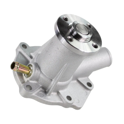 Water Pump For Kubota Tractors B20 B9200 B8200 B7200 B6200 B5200 B2150 B1750 B1700 B1550 Gear Drive Drop In Ready With Gasket Included