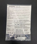 Back packaging of AX24 Invisible Magnetic Body Shell Mount For 1 24 Scale RC Crawler Beefy Aluminum Alloy 6061 T6