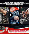 Honda Shift Linkage Bushing Bolt Washer 3 Piece Kit For Integra Civic Manual Transmission Repair Direct Replacement Hardware Set With Easy Install And OEM Grade Durability. shift linkage bushing, bolt, and washer shown with install views