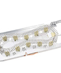 3387747 Dryer Heating Element Replacement 5200 Watts 240V For Whirlpool Maytag KitchenAid GE Amana Inglis Kenmore Replaces W11344457 WP338774