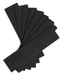 HEPA Replacement Filter For Eureka NEA120 And Toshiba CAF W36USW Smart WiFi Air Purifier Includes Two Pack NEA F1 Filter And Eight Pack NEA C1 Activated Carbon Filter For Dust Pollen Pet Dander And Allergens To Help Your Air Stay Fresh