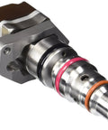 Diesel Fuel Injector 722-504 High-Performance Replacement For Diesel Engines With OEM-Grade Precision shown in detail