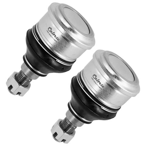 Honda Pioneer Front Lower Ball Joint Kit For 700-4 SXS700M4 2014 To 2023 Direct Bolt On Replacement Pair For Front Suspension Heavy Duty Ball Joints With Precision Fit And Durability, pair