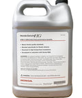 Premium Oem Vtm Four Differential Fluid One Gallon bottle for smooth 4WD operation, featuring a gray container with performance details.