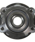 Beefy Front Wheel Bearing And Hub Assembly For Ford Escape 2013-2019 And Lincoln MKC 2015-2019 2017-2018 Direct Fit OE Grade Replacement