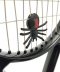 Spider Shaped Tennis Vibration Dampener For Your Racquet Smooths Out Vibes Reduces Shock And Adds Fun Personality To Your Game