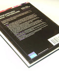 Back cover of 'Hands On PLC Mastery A Practical Pro Guide To Programmable Logic Controllers For Industrial Automation Program Analysis And Development Techniques Second Edition' showing barcode and text detail.