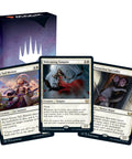 Starter Kit 2022 With Two Ready To Play Decks, Play Guide, And Handy Card Storage Boxes, featuring vibrant card illustrations