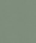 Close-up of sage green texture fabric for EarthFiber 4 Pack Outdoor Patio Dining Chair Cushions 20x44 Rain Proof Seat Pads Fade Resistant.