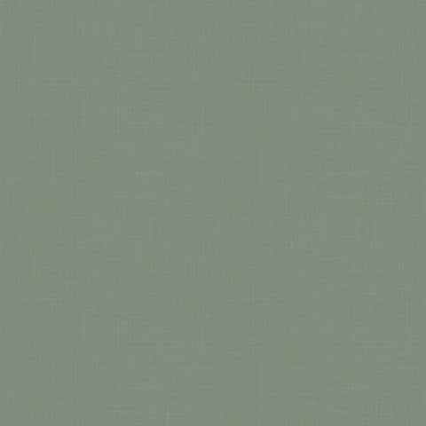 Close-up of sage green texture fabric for EarthFiber 4 Pack Outdoor Patio Dining Chair Cushions 20x44 Rain Proof Seat Pads Fade Resistant.