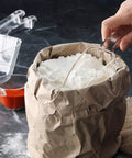 Commercial Grade Polycarbonate Ice Scoop 24 Ounce Clear Utility Scoop For Ice Flour And Sugar In Busy Kitchens Real Kitchen Workhorse