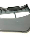 Dryer Lint Filter Screen Trap Replacement For Samsung DV56H9100EG OEM Quality Premium Spare Part shown from above