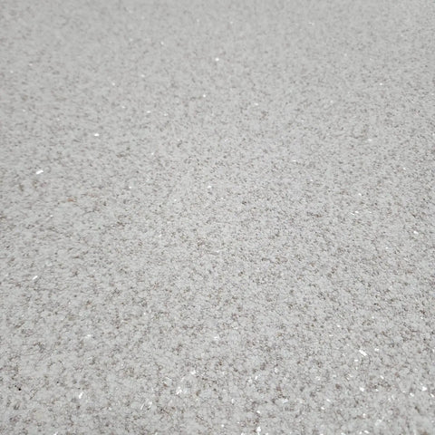 Premium Pink Off White And Cream Textured Wallpaper Rolls With Killer Mica Stone Chip Look, close-up texture view.