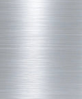 Large Double Wall Stainless Steel Ice Bucket With Lid And Tongs BPA Free Drink Cooler with shiny brushed metal finish.