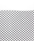 Heavy Duty Gutter Guard Mesh Net For Leaves Debris, Reusable Plastic Gutter Screen For Downspouts And Eaves, Cut To Fit 600x15cm, mesh detail view